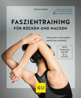 Faszientraining f&uuml;r R&uuml;cken und Nacken - Stefan Rieth