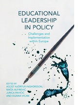 Educational Leadership in Policy - 