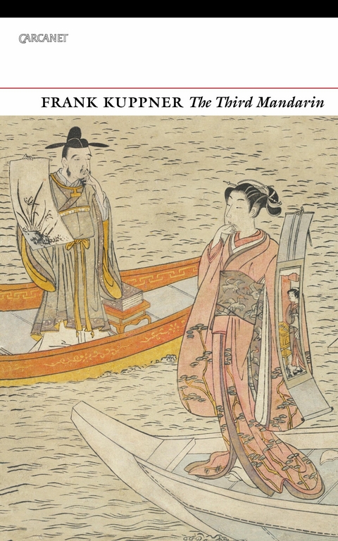 Third Mandarin -  Frank Kuppner