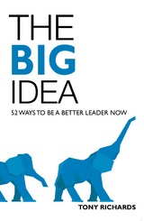 The Big Idea - Tony Richards