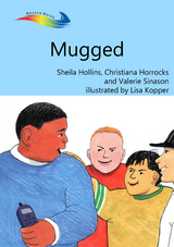 Mugged - Sheila Hollins, Christiana Horrocks