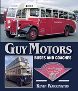 Guy Motors -  Kevin Warrington