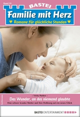 Familie mit Herz 35 - Vicky Parker