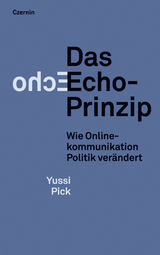 Das Echo-Prinzip - Yussi Pick