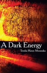 A Dark Energy - Rinos Mwanaka