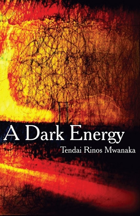 A Dark Energy - Rinos Mwanaka