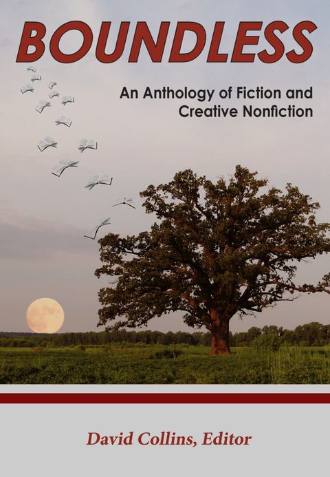 Boundless: An Anthology of Prose - David G. Collins