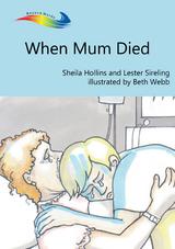 When Mum Died - Sheila Hollins, Lester Sireling