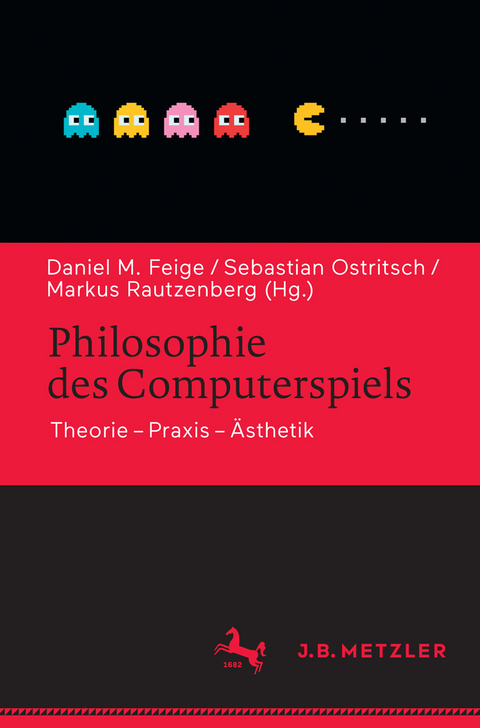 Philosophie des Computerspiels - 