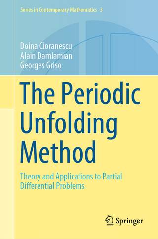 The Periodic Unfolding Method