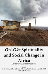 Ori-Oke Spirituality and Social Change i - 