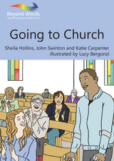 Going to Church - Sheila Hollins