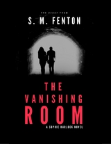 Vanishing Room -  Fenton S. M. Fenton