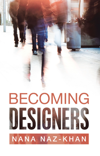 Becoming Designers