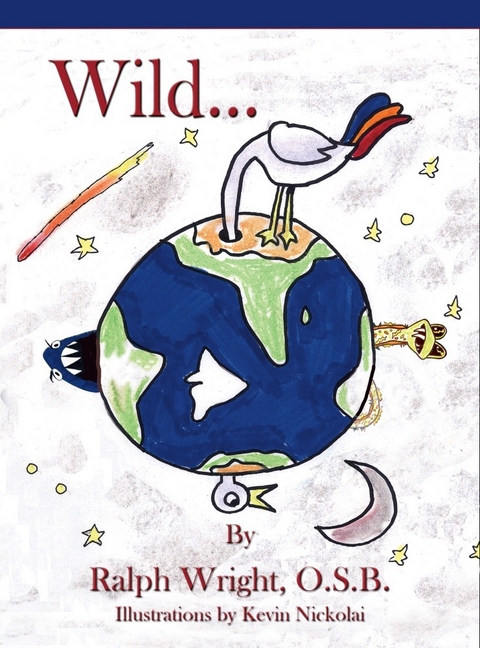 Wild - Ralph Osb Wright