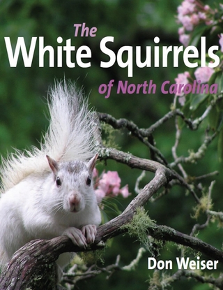 The White Squirrels of North Carolina