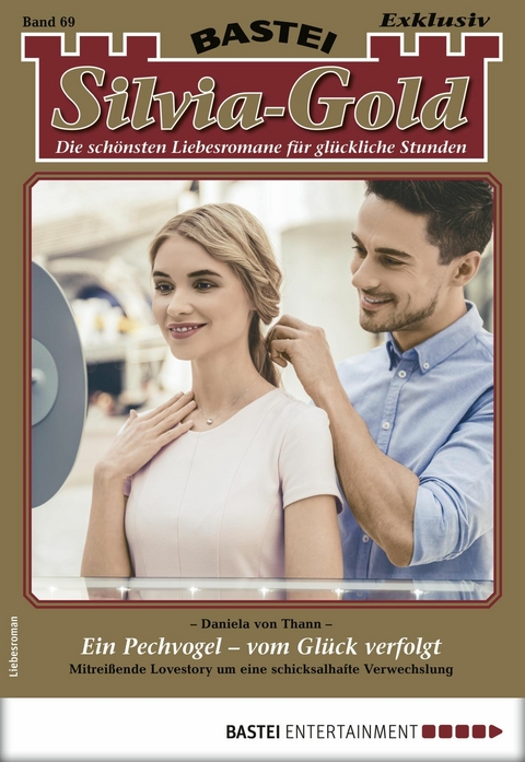 Silvia-Gold 69 - Daniela von Thann