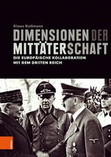 Dimensionen der Mitt&auml;terschaft - Klaus Kellmann