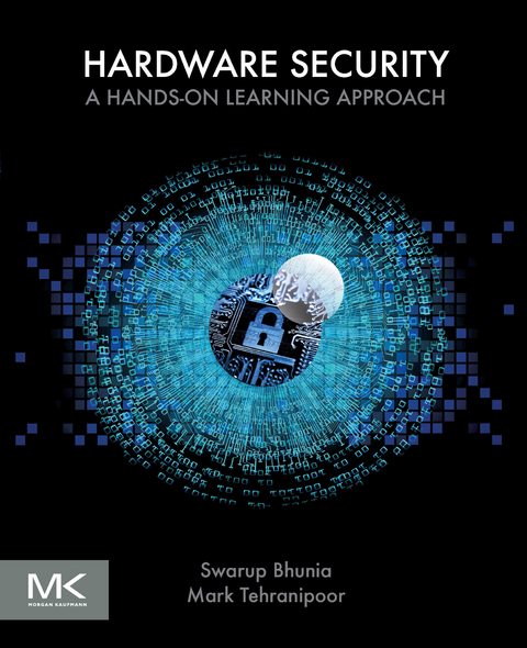 Hardware Security -  Swarup Bhunia,  Mark M. Tehranipoor