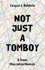 Not Just a Tomboy -  Caspar Baldwin
