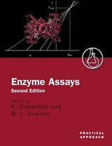 Enzyme Assays - Eisenthal, Robert; Danson, Michael