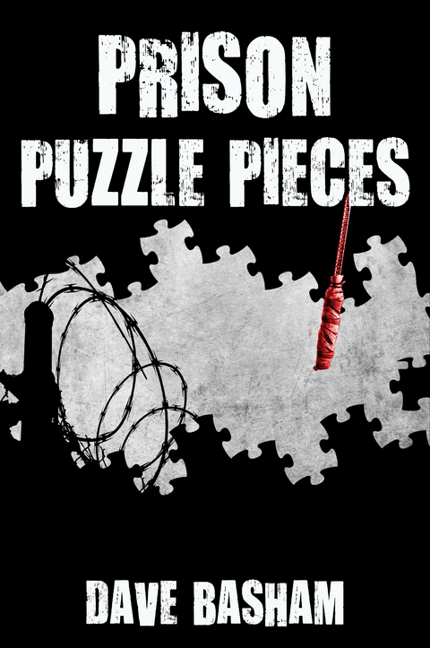 Prison Puzzle Pieces - Dave Basham
