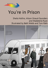 You're in Prison - Sheila Hollins, Alison Giraud-Saunders