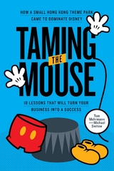 Taming the Mouse - Tom Merhmann, Michael Switow