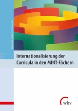 Internationalisierung der Curricula in den MINT-F&auml;chern - 
