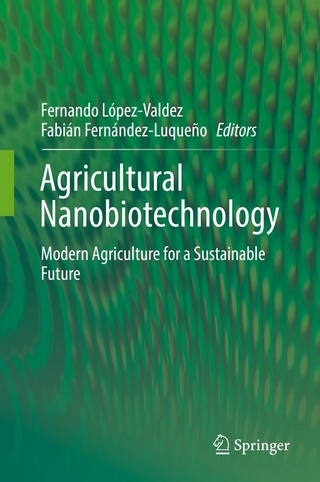 Agricultural Nanobiotechnology