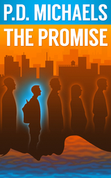 The Promise - P D Michaels