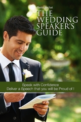 Wedding Speaker's Guide -  Aletta Rochat