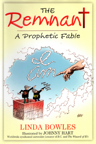 The Remnant: A Prophetic Fable