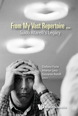 FROM MY VAST REPERTOIRE ...: GUIDO ALTARELLI'S LEGACY