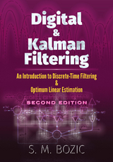 Digital and Kalman Filtering - S. M. Bozic