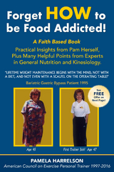 Bariatric Surgery or, the Old Fashioned Way? - Pamela Harrelson