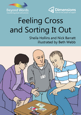 Feeling Cross and Sorting It Out - Sheila Hollins, Nick Barratt