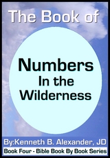 The Book of Numbers - In the Wilderness - Kenneth B. Alexander