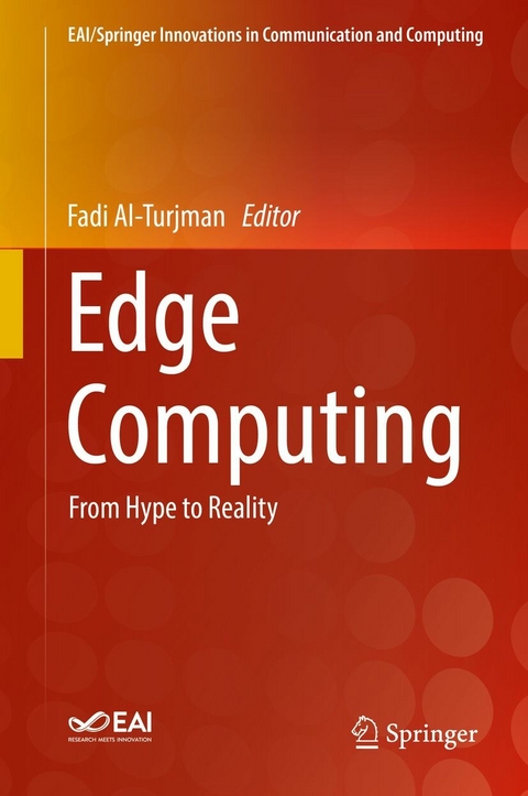 Edge Computing - 