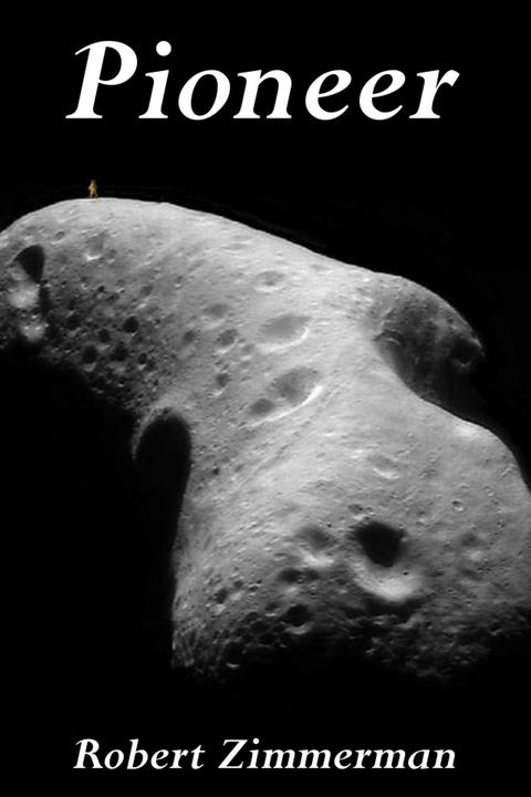 Pioneer - Robert Zimmerman