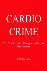 Cardio Crime - Michael PhD Hayes