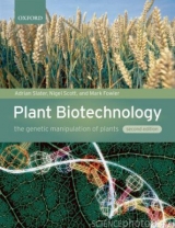 Plant Biotechnology - Slater, Adrian; Scott, Nigel; Fowler, Mark