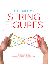Art of String Figures -  International String Figure Association