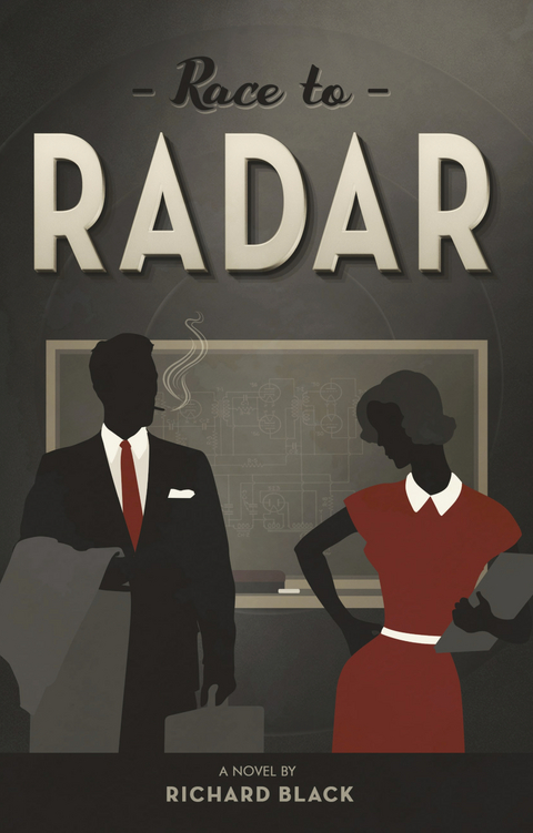 Race to Radar -  Richard Black