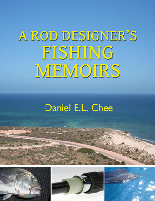 Rod Designer's Fishing Memoirs