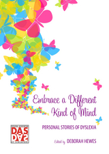 Embrace a Different Kind of Mind - Deborah Gai Hewes