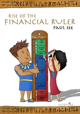 Rise Of The Financial Ruler - Paul See