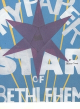 My Paper Star of Bethlehem - Thomas Camp