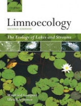 Limnoecology - Lampert, Winfried; Sommer, Ulrich