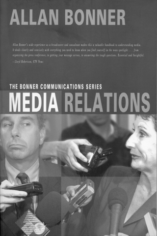 The Bonner Business Series â Media Relations